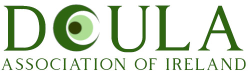 Doula Association of Ireland Logo